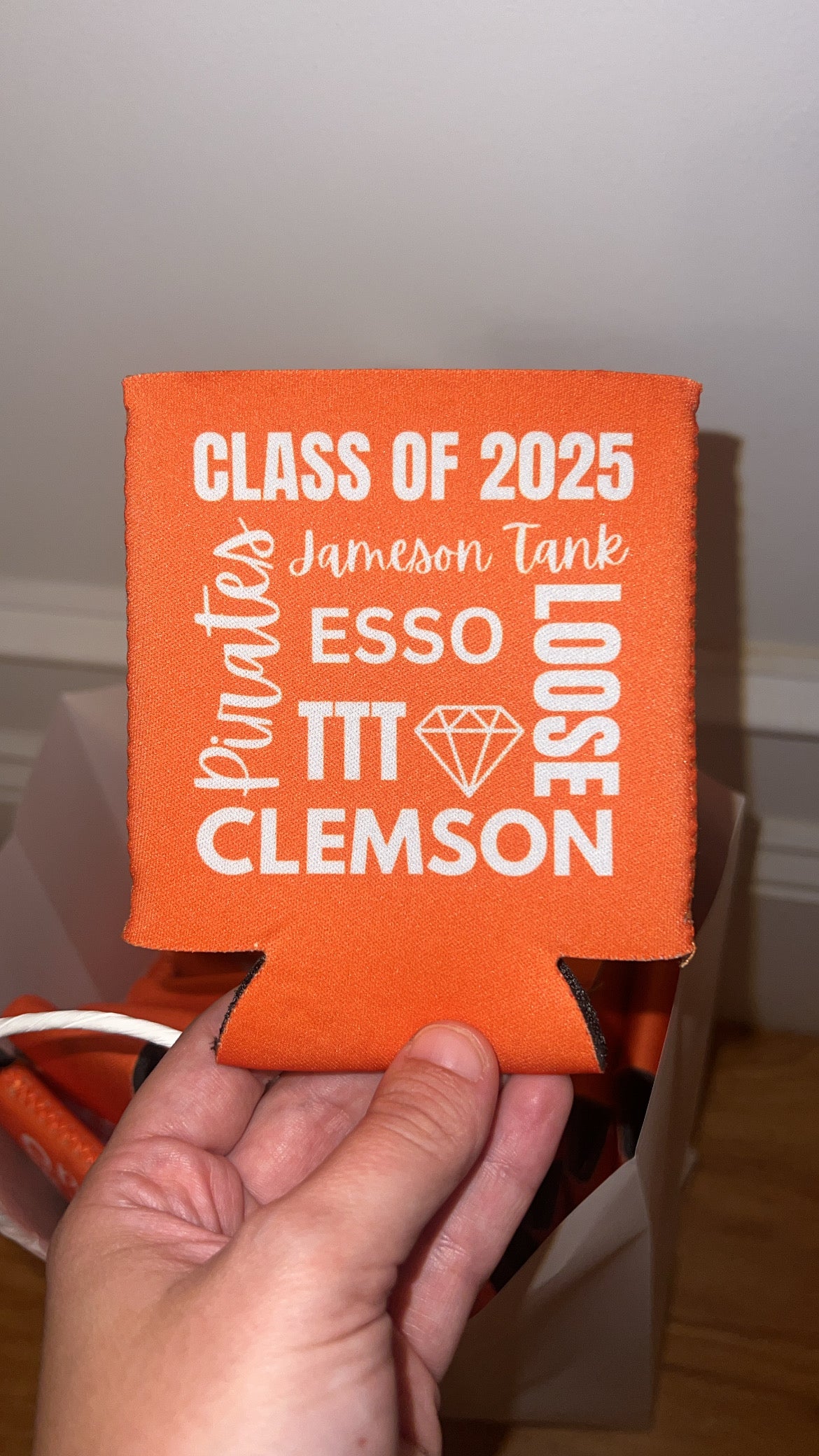 Custom Koozies