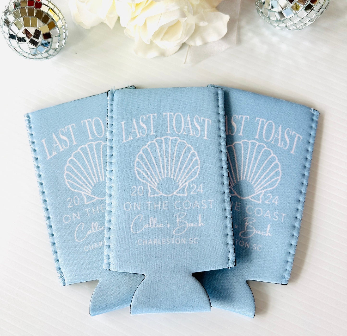 Bachelorette Koozies
