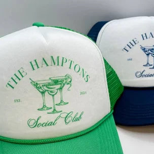 Bachelorette Hats- Trucker Hats