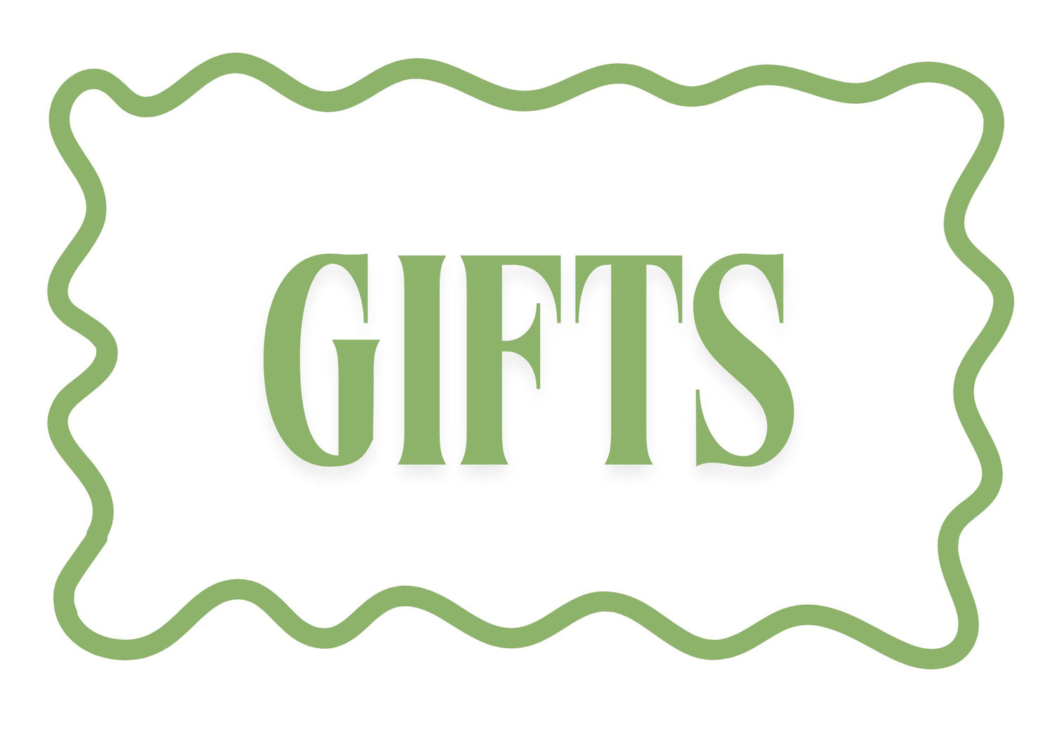 Gifts