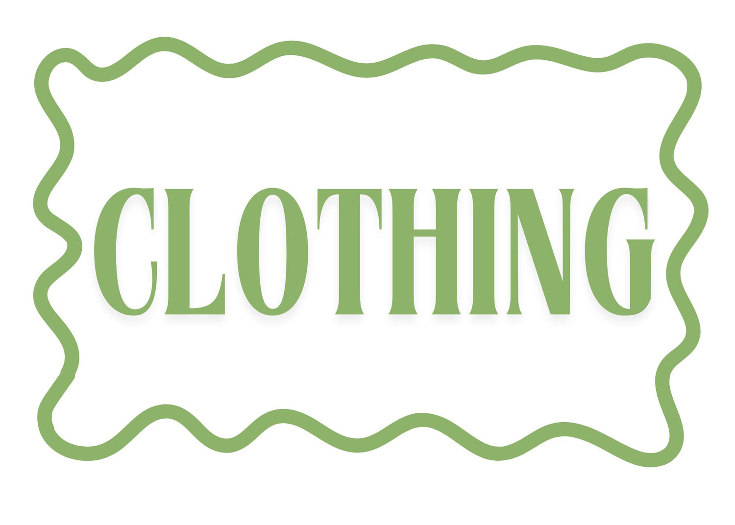 Clothing