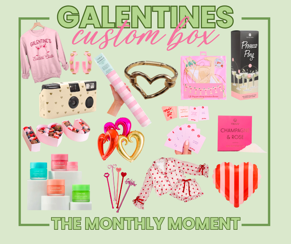 Galentines