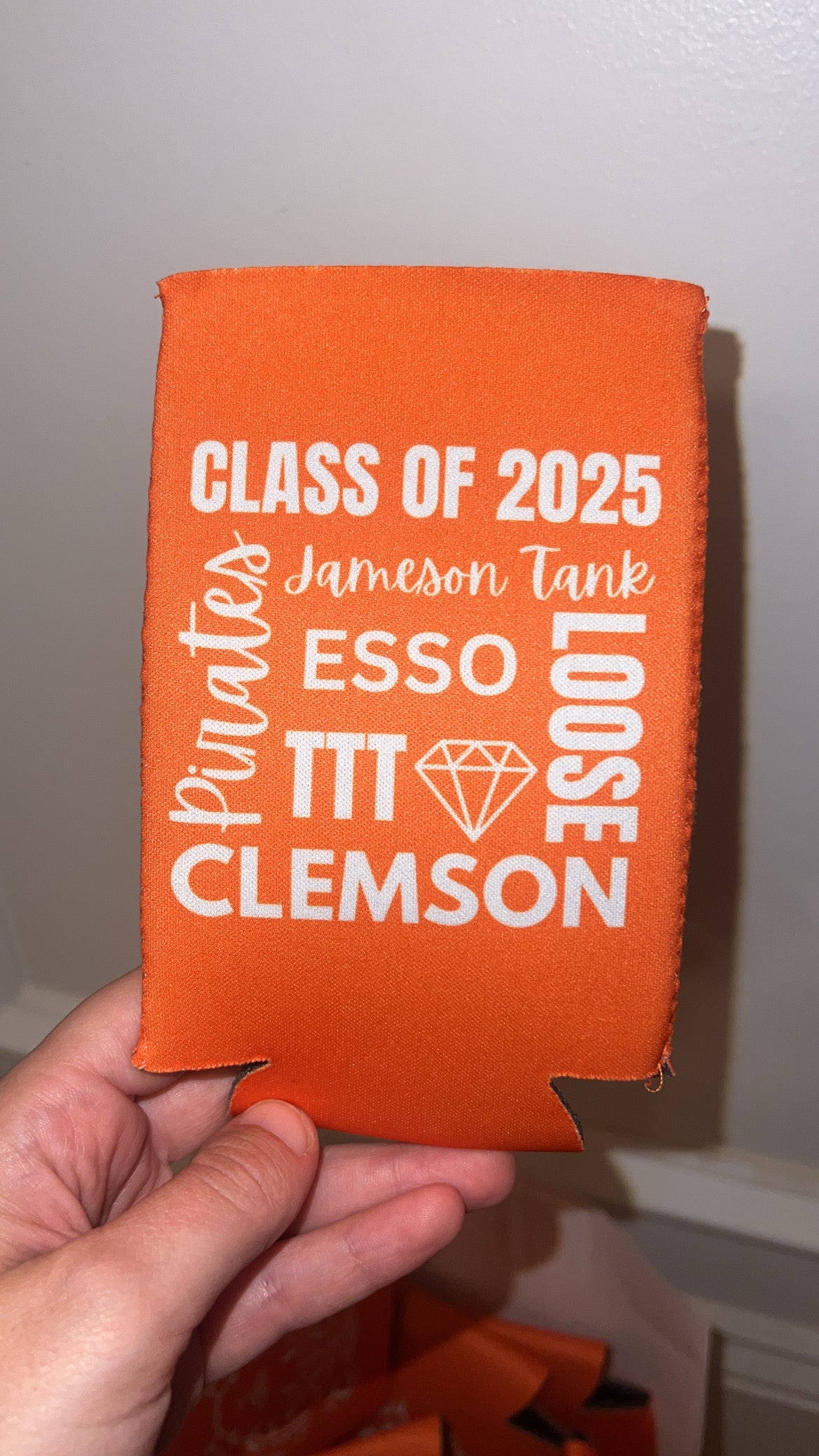 Bachelorette Koozies