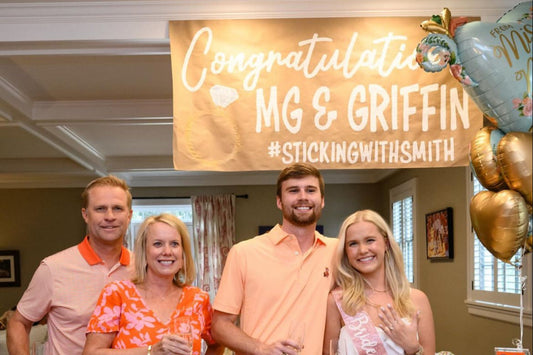 Engagement Banner