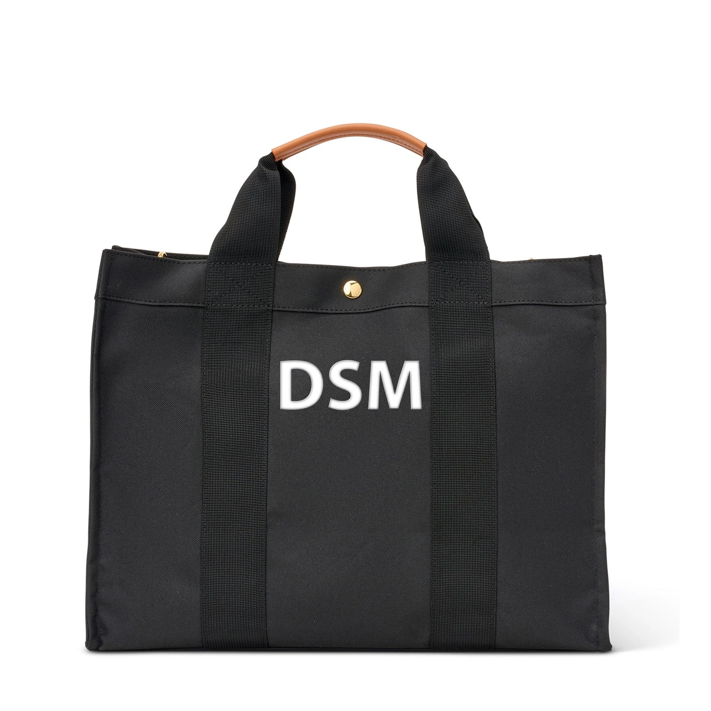 Personalized Tote