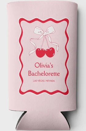 Bachelorette Koozies