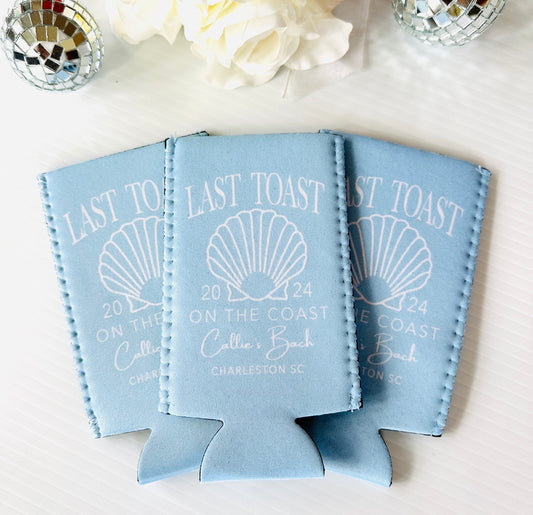 Bachelorette Koozies