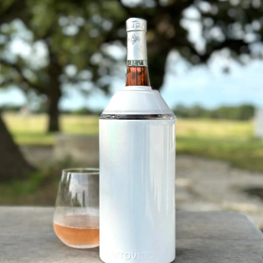 Wine and Champagne Chiller